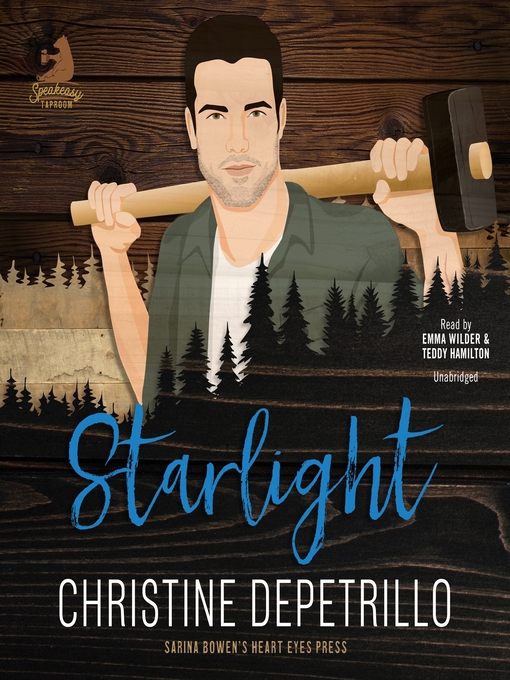 Title details for Starlight by Christine DePetrillo - Wait list